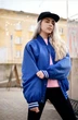 Кепка Снепбек Класичний (Snapback, Однотонний) з прямим козирком Чорний, Унісекс WUKE One size - зображення 10