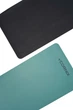 Коврик спортивный Cornix PU 183 x 68 x 0.4 см для йоги и фитнеса Turquoise (XR-0318) - изображение 15