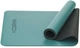 Коврик спортивный Cornix PU 183 x 68 x 0.4 см для йоги и фитнеса Turquoise (XR-0318) - изображение 17