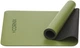 Коврик спортивный Cornix PU 183 x 68 x 0.4 см для йоги и фитнеса Green (XR-0321) - изображение 14