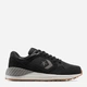 Женские кроссовки замшевые Converse Wave Trainer A13327C 38 (5.5US) 23.5 см Black (194435680217) - изображение 1