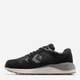 Женские кроссовки замшевые Converse Wave Trainer A13327C 38 (5.5US) 23.5 см Black (194435680217) - изображение 3