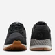 Женские кроссовки замшевые Converse Wave Trainer A13327C 38 (5.5US) 23.5 см Black (194435680217) - изображение 4
