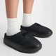 Женские сабо утепленные Converse Ctas Elements Mule Slip A13893C 38 (5.5US) 24.5 см Black (194435637211) - изображение 2