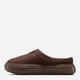Женские сабо утепленные Converse Ctas Elements Mule Slip A13894C 37.5 (5US) 24 см Brown (194435637372) - изображение 3