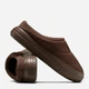 Женские сабо утепленные Converse Ctas Elements Mule Slip A13894C 39 (6US) 24.8 см Brown (194435637396) - изображение 6
