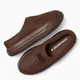 Женские сабо утепленные Converse Ctas Elements Mule Slip A13894C 39 (6US) 24.8 см Brown (194435637396) - изображение 7