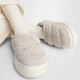 Женские сабо утепленные Converse Ctas Elements Mule Slip A13895C 41 (7.5US) 26 см Beige (194435637594) - изображение 2
