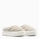 Женские сабо утепленные Converse Ctas Elements Mule Slip A13895C 41 (7.5US) 26 см Beige (194435637594) - изображение 3