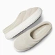 Женские сабо утепленные Converse Ctas Elements Mule Slip A13895C 40 (7US) 25.5 см Beige (194435637587) - изображение 7