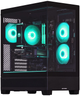 Komputer Actina View 7600/32GB/1TB/RTX5070/750W (5901443416388) - obraz 1