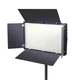 Лампа відеосвітло LED CH Pro 600 3200-5600K RGB Black - изображение 1
