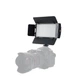 Лампа відеосвітло LED Tolifo PT-30B II 30W color 3200-5200K - зображення 2