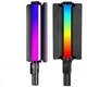 Лампа відеосвітло LED CH LS-188 RGB 25W - зображення 2