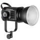 Лампа відеосвітло комплект прожектор Soft Box Yongnuo LUX160 180W 3200-5600K - изображение 3