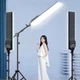 Лампа відеосвітло LED CH RL-100 2500-7500K - изображение 2