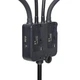 Лампа Double Arms LED CH HD-D2 + 2 holder 45W 3200K-5600K - изображение 9