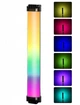 Лампа відеосвітло LED CH SL-30 RGB 3000-7500K - изображение 2