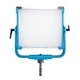 Лампа відеосвітло LED Veron AI-2000Bi 200W 3200-5600K effective distance 30m - изображение 3