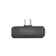 Бездротовий мікрофон BOYA BY-V20 Type-C 2 мікрофона Black - изображение 10