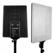 Лампа відеосвітло LED CH JM-8821 46x32 cm 70W 3000K-6000K - изображение 2