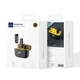 Бездротовий мікрофон для телефону Wiwu Wi-WM003 Type-C - Lightning з кейсом заряджання - изображение 7