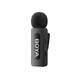 Бездротовий мікрофон BOYA BY-V1 Lightning Black - изображение 5
