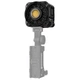 Світлодіодний прожектор Yongnuo LED YNLUX100 Pro 120W color 2700-6500K - изображение 3