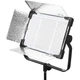 Лампа відеосвітло LED Yongnuo YN9000 65W color 5600K Light 900 pcs - зображення 11
