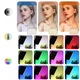 Світлодіодна прямокутна LED лампа RGB CH PM-36 36х25см - зображення 4