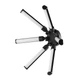 Лампа відеосвітло STAR LIGHT LED CH HD-60X 60W 3200K-5600K - изображение 3