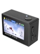 Екшн-камера HOCO DV100 Sports Action Camera 1080p WiFi Black - изображение 4