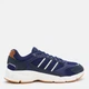 Мужские кроссовки Adidas Crazychaos 2000 JR4212 45.5 (10.5UK) 29 см Dkblue/Aurink/Silvmt (4068801623213) - изображение 1