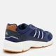 Мужские кроссовки Adidas Crazychaos 2000 JR4212 45.5 (10.5UK) 29 см Dkblue/Aurink/Silvmt (4068801623213) - изображение 5