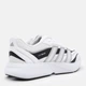 Мужские кроссовки Adidas Lightblaze Glow JP6288 42 (8UK) 26.5 см Ftwwht/Msilve/Cblack (4068802956365) - изображение 5