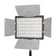 Лампа відеосвітло Yongnuo LED YN300 IV RGB White 18W Lights 376pcs+ AKБ із зарядним пристроєм для акб і 220v - зображення 11
