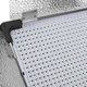 Лампа відеосвітло Yongnuo YN6000 50W color 3200-5500K Lights 600pcs із зарядним пристроєм 220v - зображення 15