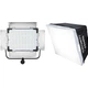 Лампа відеосвітло Yongnuo YN6000 50W color 3200-5500K Lights 600pcs - изображение 1
