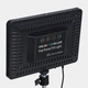 Лампа відеосвітло LED RGB CH PM-26 23x16 cm 96 Lights 2700K-6000K Remote USB + Adapter inside - зображення 2