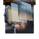 Світлодіодний прожектор LED Rtako AR-GTB600T Charging Working Lamp 2700K-7500K - изображение 2