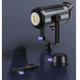 Комплект Soft Box прожектор штатив LED Tolifo KW200B Pro Fill light 220W 2700-6500К - изображение 12