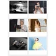 Комплект Soft Box прожектор штатив LED Tolifo KW200B Pro Fill light 220W 2700-6500К - изображение 14