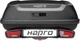 Бокс на фаркоп Hapro Boxer M (Hexagon Black) 37505 (HP 37505) - зображення 6