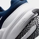 Мужские кроссовки Nike Uplift Sc IB2765-401 42 (8.5US) 26.5 см Midnight Navy/White-Black (197863477893) - изображение 8