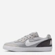 Мужские кеды низкие Nike Nsw Tiempo Trainer 644843-003 47.5 (13US) 31 см Серые (91205629073) - изображение 3