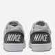 Мужские кеды низкие Nike Nsw Tiempo Trainer 644843-003 47.5 (13US) 31 см Серые (91205629073) - изображение 4