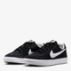 Мужские кеды низкие Nike Nsw Tiempo Trainer 644843-012 44 (10US) 28 см Черные (882801497636) - изображение 2