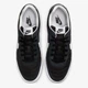 Мужские кеды низкие Nike Nsw Tiempo Trainer 644843-012 44 (10US) 28 см Черные (882801497636) - изображение 5