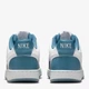 Жіночі кеди низькі Nike Court Vision Lo Nn DH3158-112 39 (8US) 25 см Блакитний/Білий (197862897548) - зображення 5