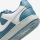 Жіночі кеди низькі Nike Court Vision Lo Nn DH3158-112 39 (8US) 25 см Блакитний/Білий (197862897548) - зображення 9